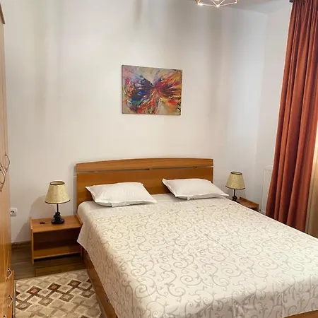 Apartament E&a
