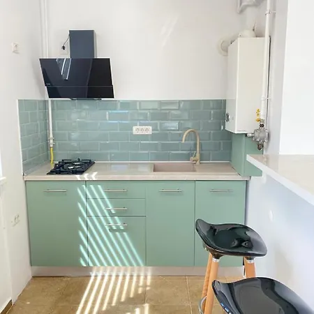 Apartament E&a *