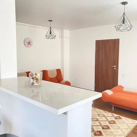 Apartament E&a * Năvodari