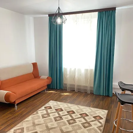 Apartament E&a