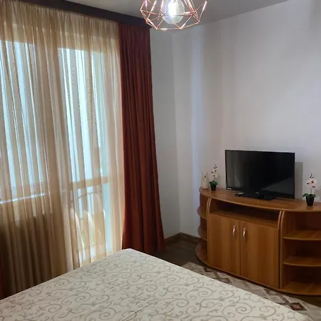 Apartamento Apartament E&a