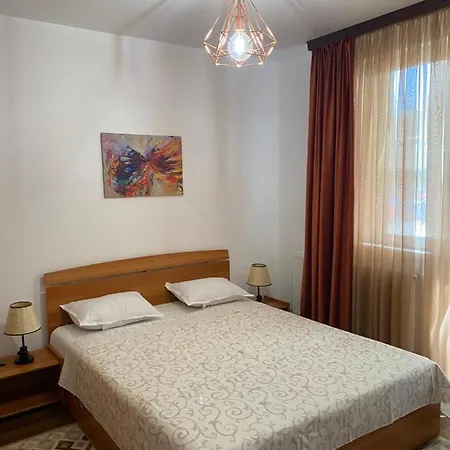 Apartament E&a Apartamento *