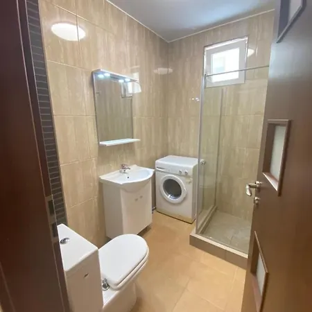 Apartament E&a Apartamento